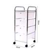 WEZHO Multi-functional Storage Trolley