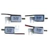 2 Position 3 Way Electric Solenoid Valves Fa0520F Low Noise Air Pressure Relief Solenoid Valves for Pneumatics Applications