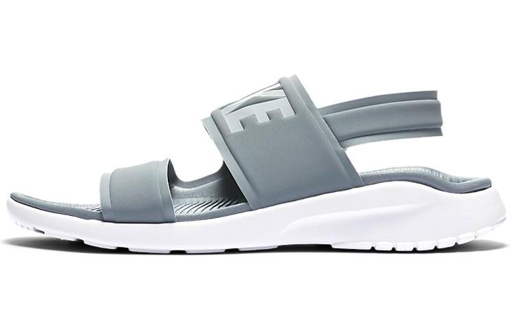 Nike Tanjun Sandal  Cool Grey  Women s 882694-002 36.5