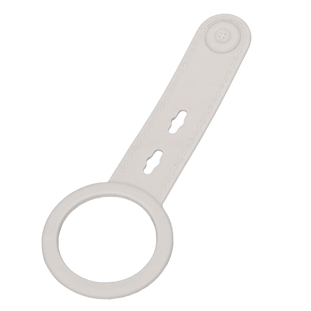 4 peças Porta-toalhas de cozinha Silicone Ajustável Pendurado Ganchos para Toalhas de Banheiro e Louça para Armários de Cozinha Banheiro