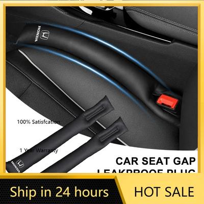 Voor Honda Auto Stoel Kieuwvuller Zijnaad Stopstrip Lekdichte Vulstrip Voor Honda Civic Fit Jazz Accord Pilot Passport Stepw