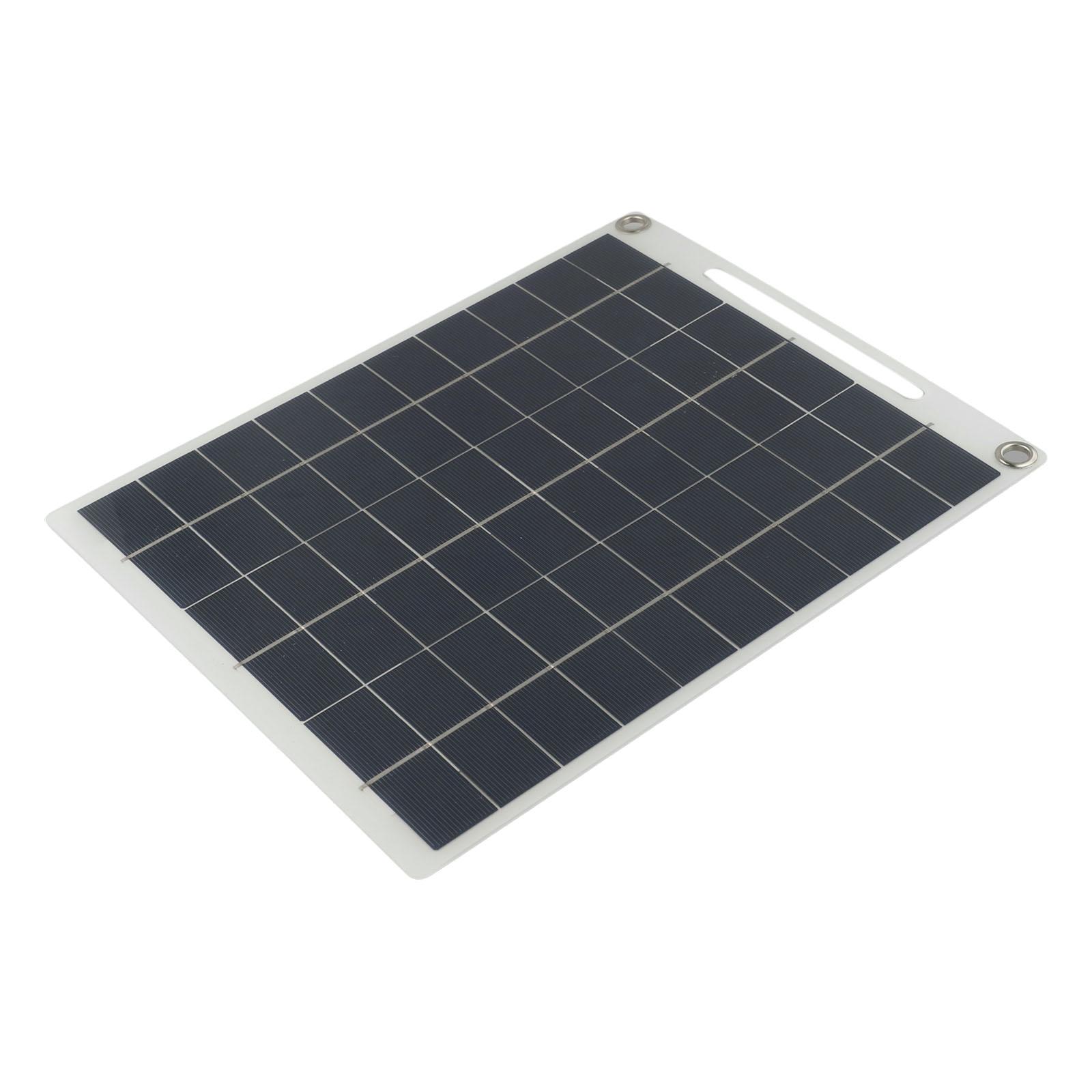 

All In Durability Portable Outdoor Mobile Phone Dual USB Solar Panel Operating Voltage Polycrystalline Silicon Solar Cell China Mainland