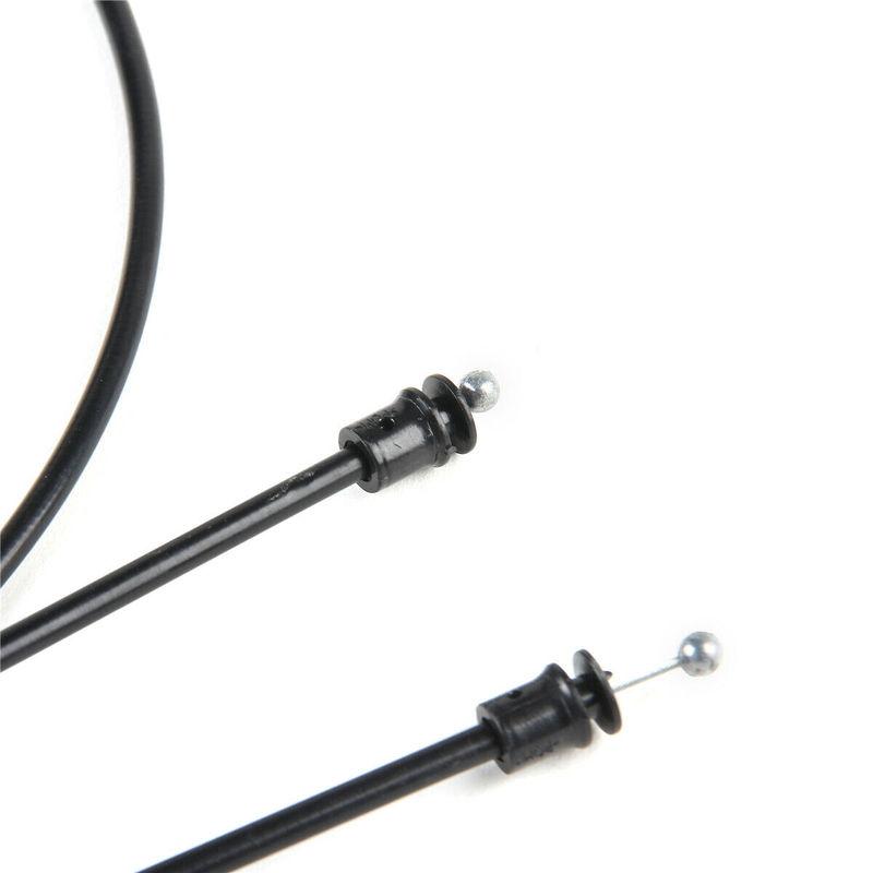 A2538800159  A2058805709 High Quality Hood Front&Rear Release Cable Cover Cable For Mercedes Benz GLC