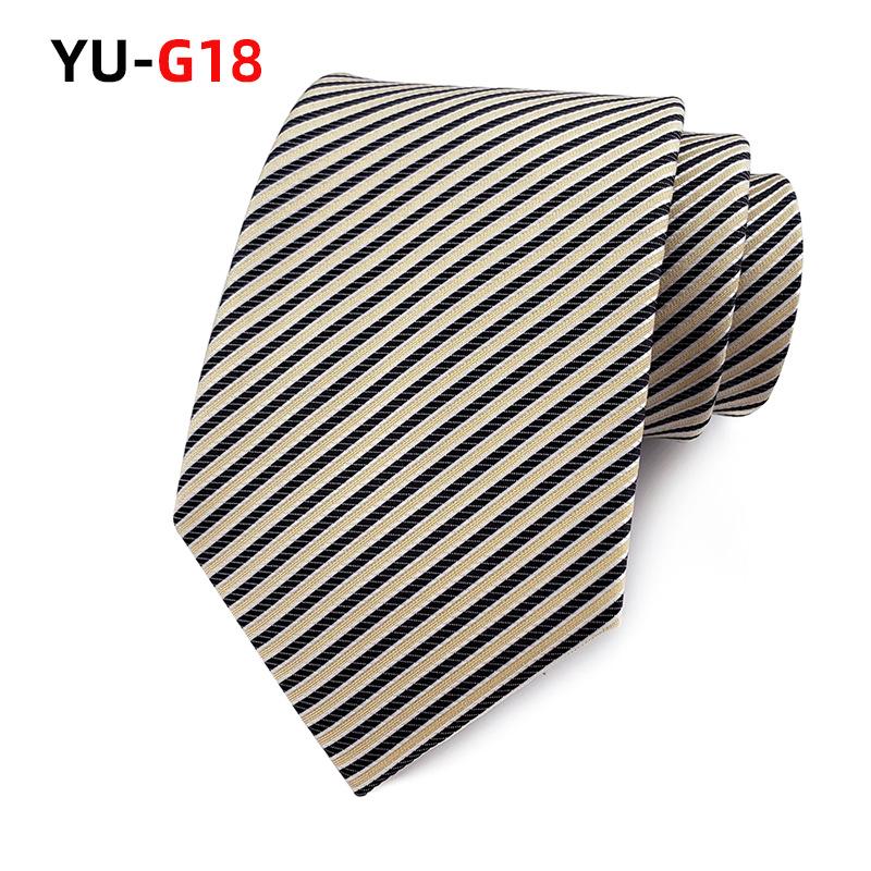 3.15" Fashion Striped PaisleyTies Mens Plaid Flower Necktie for Wedding