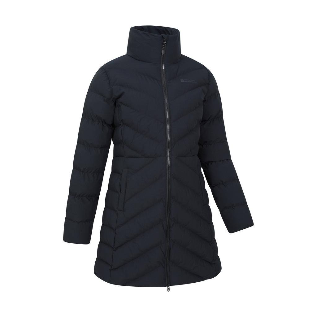 Mountain Warehouse Womens/Ladies Anmore Padded Jacket