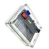 Frequency Counter AVR Counter 7-bit Resolution Automatic Range Conversion Compact Design Easy To Debug Hobby Electronics