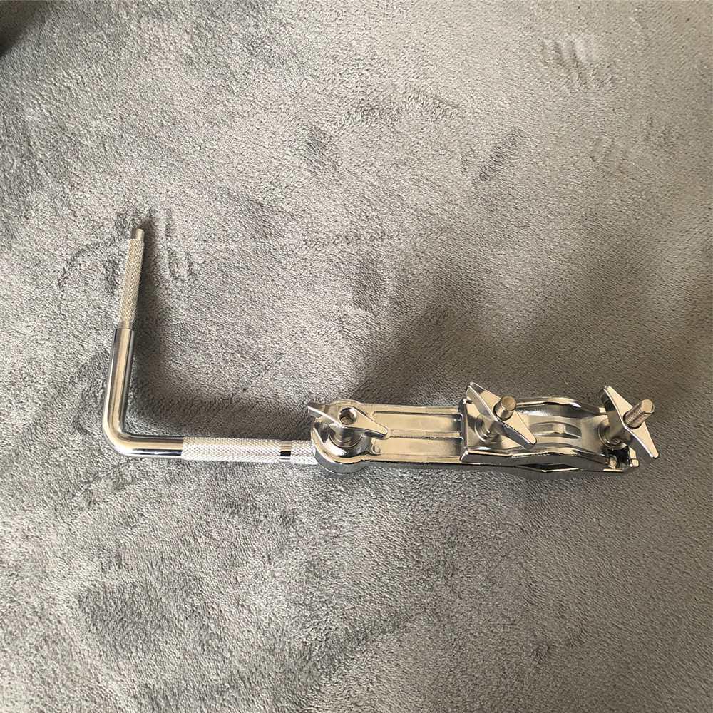 Bass Drum Noise Reduction Pad and Pedal Stand for Drum Kits