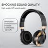 Universal Piano Student Headset with 6.5mm Plug for Phones and Laptops