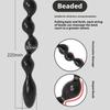 Joy Stick Massager Male Anal Plug Backyard Bead PullingFemale Adult Sex Products Sex Toys for Man Woman 18+ Sex Shop