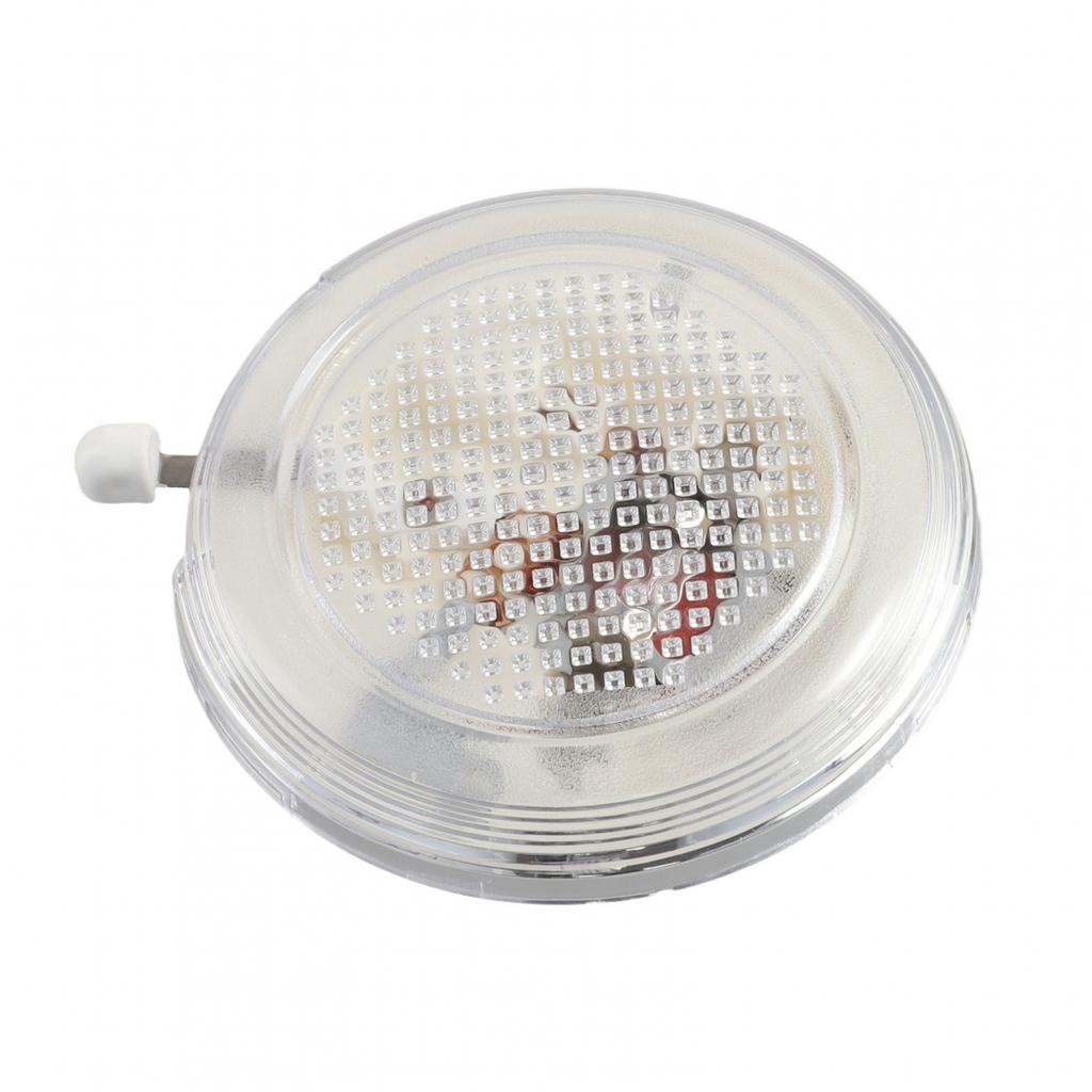 For Frontier Light Lamp Assembly Interior Light Lamp