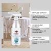 Bed Insecticides Spray 120ml Insect Spray Indoor Flea Brown Dog Tick Bed Insecticides Clothes Moth Insecticide