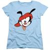 Animaniacs "Wakko Kopf" Damen T-Shirt