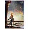 GENSHIN IMPACT Genius Invokation TCG Competition Series Bordered Poster - Abyssal Summons