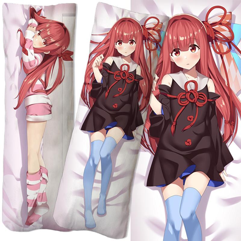 Collectibles & Art Animation Art & Characters Vocaloid Dakimakura Snow