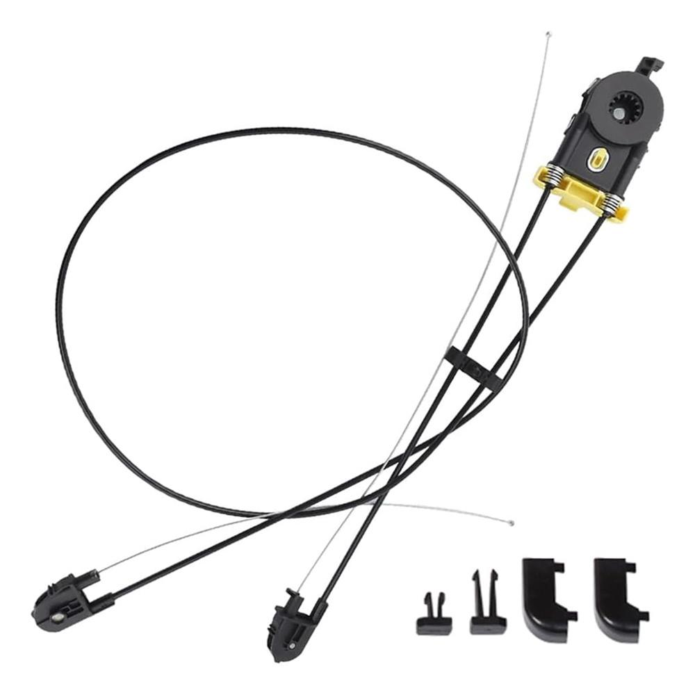 Электростеклоподъемник без мотора для Chevrolet Silverado 1500