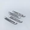 EDITION Night Edition SPORT EDITION C300 C200 GLA CLA Chrome Silver Badge Car Styling Logo Stickers Emblem for Mercedes Benz