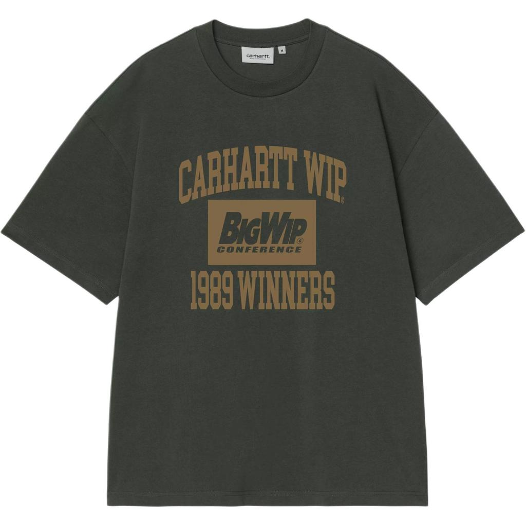 Carhartt WIP SS26 S/S 1989 Winners T-Shirt Unisex T-Shirt I037264-3T6-60
