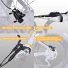 XOD H800/H880 Elektroroller Hydraulische Scheibenbremse für KUKirin G2 MAX G2 Master Mehrere Modelle Elektroroller Bremse