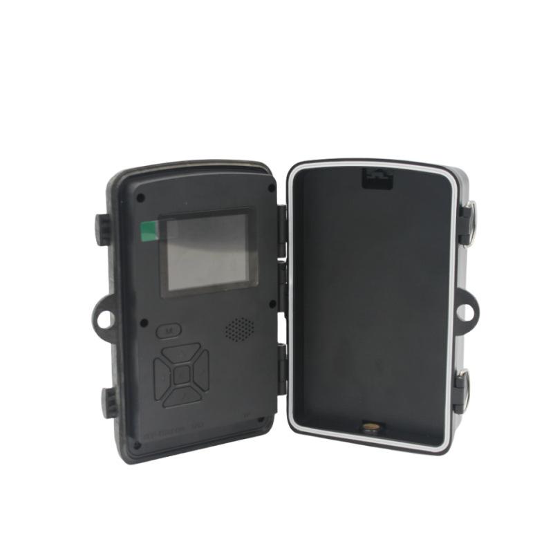 Waterproof HD Infrared Hunting Camera with Mobile Detection for Outdoor Surveillance