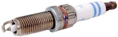 

BOSCH BMW PSA Genuine OEM Iridium Spark Plug ZQR8SI302 (6)