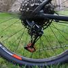 1 Stück Mountainbike Hinterrad Mountainbike Aluminiumlegierung Rad Getriebe 11 Zähne Fahrradausrüstung