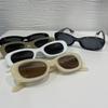 Women's and Men's Square Summer Travel Sunglasses