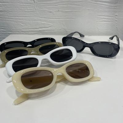 Brillen & Accessoires – Sonnenbrillen