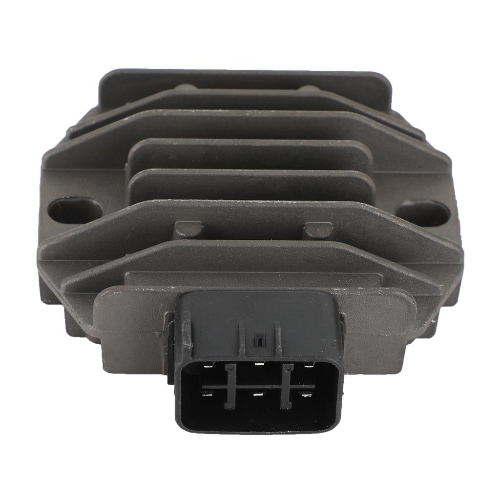 Magneto Stator+Voltage Rectifier+Gasket For Yamaha Raptor 250 YFM250R 2008-2013