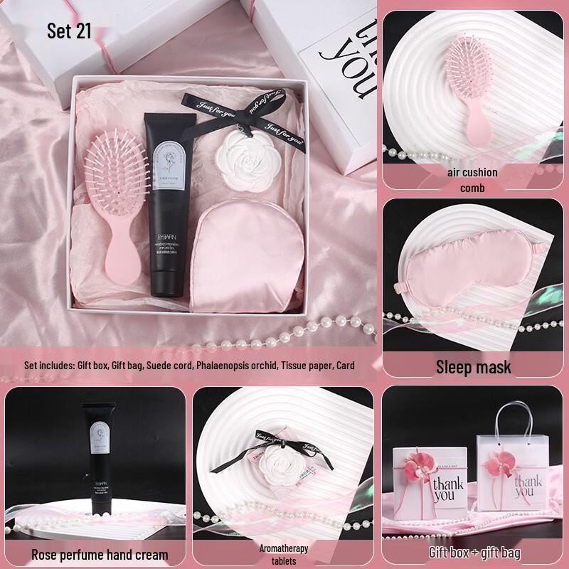Women s Day Tumbler Gift Set