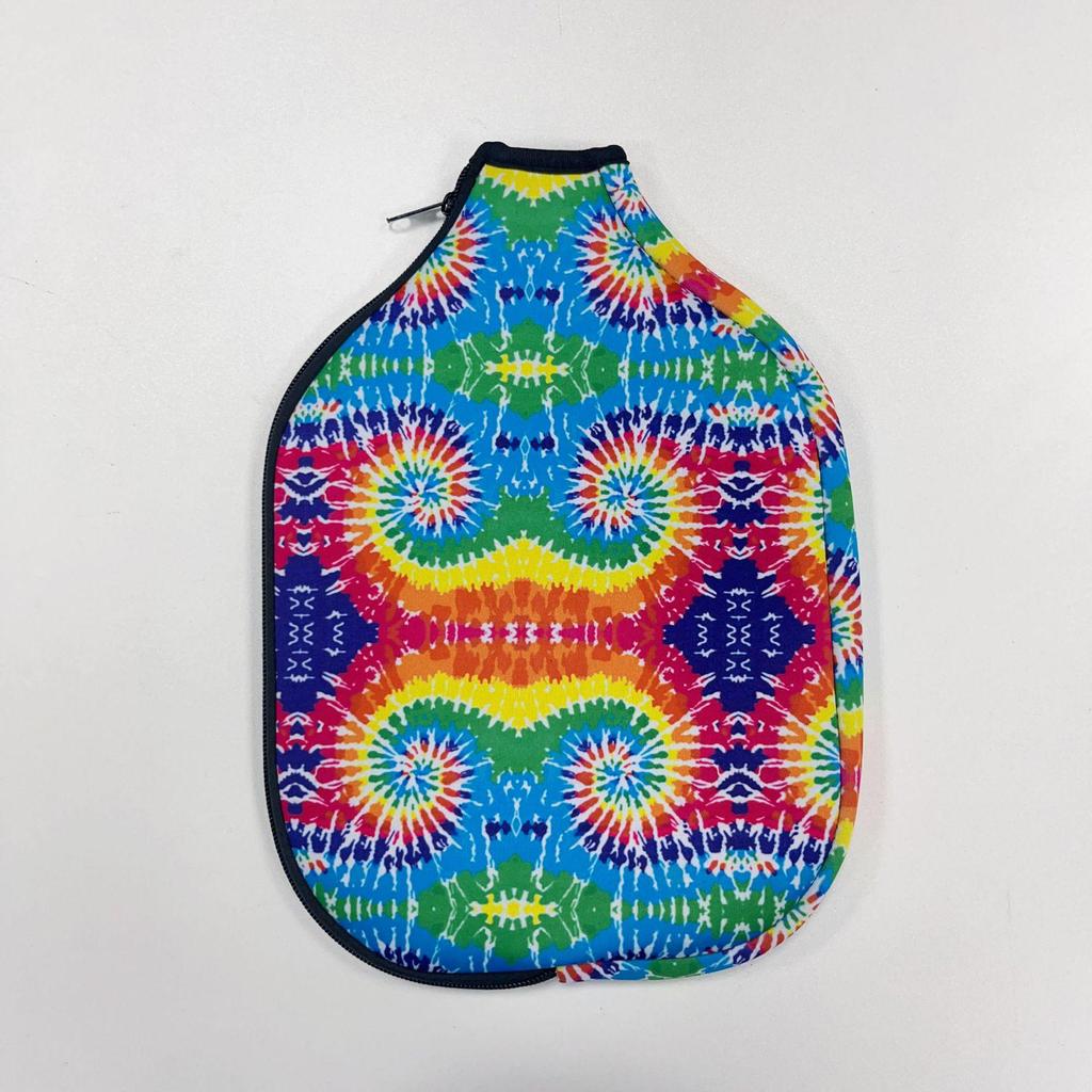 In-Stock Waterproof Neoprene Pickleball Racket Bag with Zipper Cover