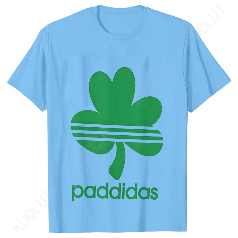 IRISH JOKE St Patricks Day T-Shirt Funny Saint Patrick's Day Tee Shirt Paddys Day Irish Men Women Matching Gift T Shirt Clothing