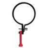 RC Transmitter Steering Wheel Trigger One Hand Controller Trigger for   SCX10 Series Model Car