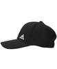 Adidas ADM AH COOLMAX 3ST CAP, Black