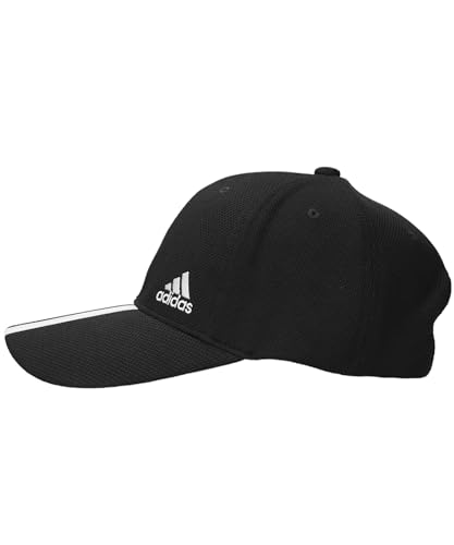 Adidas ADM AH COOLMAX 3ST CAP, Black