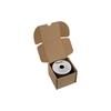 Amazon Basics Speaker Cable, 16 Gauge, 15m, Bronze