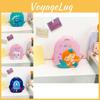 Versatile Cute Animal Backpack For Children Ideal For School And Daily Adventures In Colorful Designs