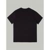 European Size Men's Short Sleeve T-Shirt -Breathable Casual Round Neck Top with Creative Abstract Print,Lightweight Summer Tee for Outdoor Activities