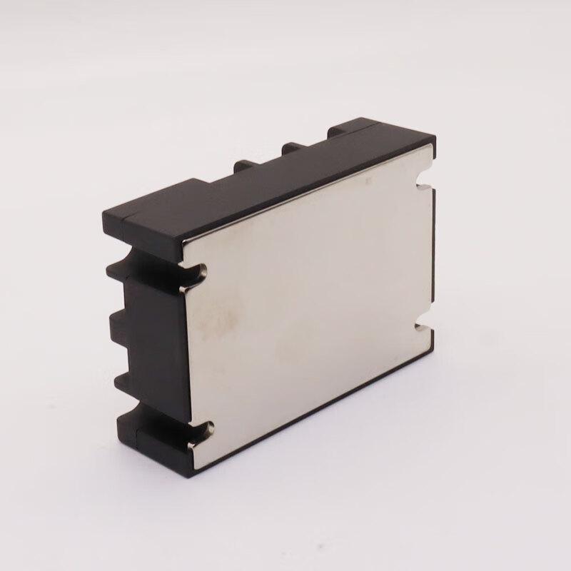 Abdo CHIIB SSR-3P-40DA Dreiphasen-Solid-State-Relais (CN-Version)