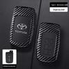Toyota Land Cruiser LC200/4000/4700 Key Cover Shell