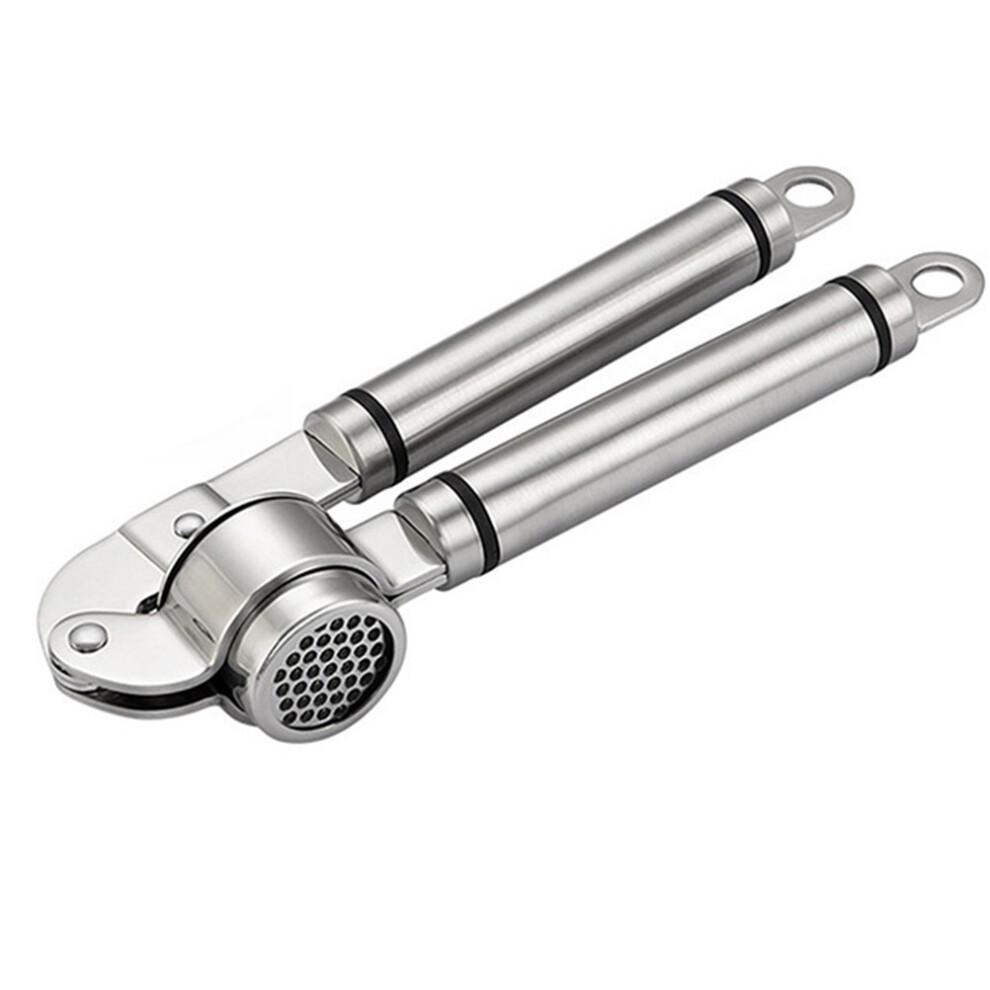 Garlic Mincer Chopper Ergonomics Design For Home Users 1pcs