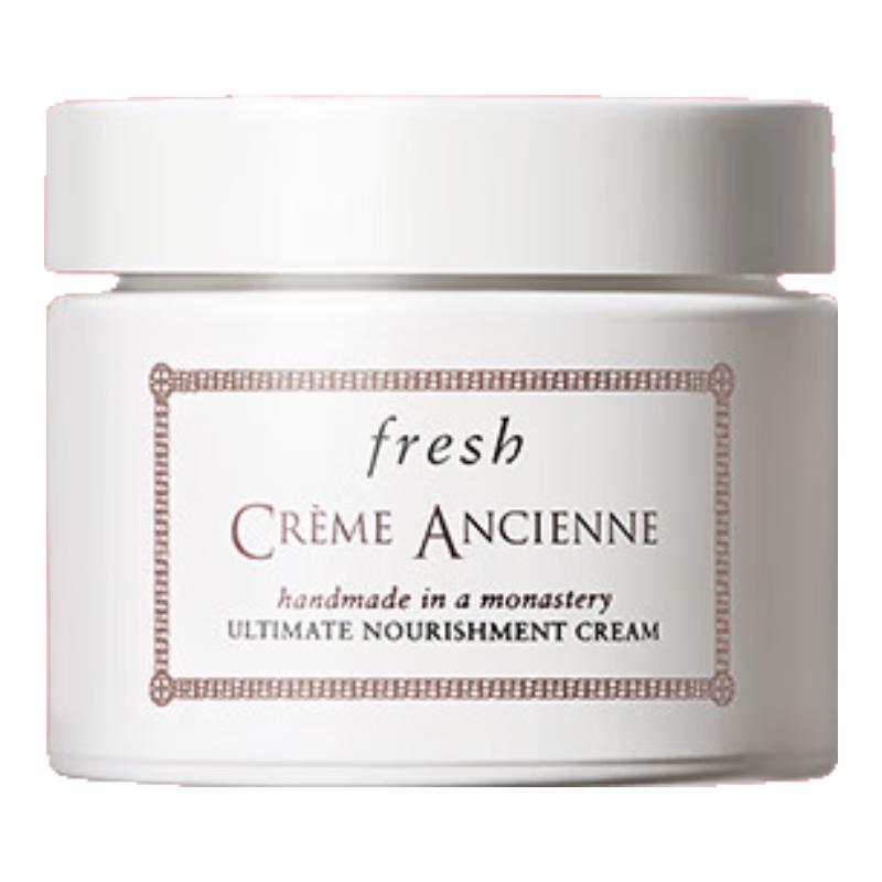 Fresh Crème Ancienne Skincare Collection
