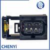 9 Pin Automotive Waterproof Connector Transmission Gearbox Computer Board Harness Plug 33116063 251.7.2535.10 For Ford Cadillac