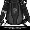 Fishing Proof Disaster Large Waterproof Fishing Tackle Bag with Rod Fishing Bag [DRESS] Backpack, Preparedness, Capacity, Holder, Men's
