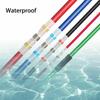 400Pcs Waterproof Solder Seal Heat Shrink Sleeve Wire Butt Terminals Connectors