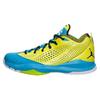 CP3.VII Venom Green Dark Powder Blue Men's 616805-306