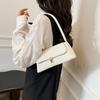 French Niche Bag Foreign Style Underarm Bag Women's Bag Wholesale 2025 New Trendy Fashion Portable Versatile Ins Shoulder Bag