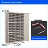 Longchan A4 Document Storage Cabinet