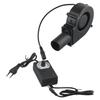 Handheld Barbecue Blower 220V BBQ Camping Fan Small Blast Engine With Air Collecting Adjustable Speed Cooking Tool US/EU Plugss