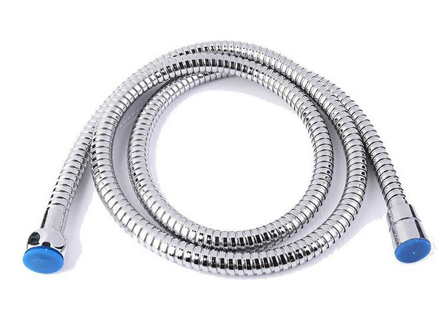 Triple-Head Enema Cleaner: Metal Vagina & Anus Cleaner with Straight and Curved Tubes
