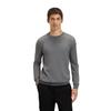 Hugo Boss Mens San Cedric-M1 Crew Neck Jumper